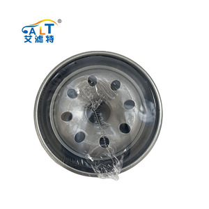 เหมาะสำหรับกรองน้ำมันเชื้อเพลิงเครื่องยนต์ยานยนต์ Doosan VSF-70207 รุ่น 400508-00062 40050800062 40050800084 40050800084A SN25153 - Product Image 2