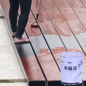 Recubrimiento Intermedio de Óxido de Hierro Micáceo (MIO) <span class=keywords><strong>Epoxi</strong></span> Industrial para Estructuras de Acero Anticorrosivas - Product Image 2