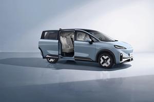 极狐考拉<span class=keywords><strong>S</strong></span>电动SUV新能源汽车，自动灯光引擎，续航里程500-800公里，120千瓦电机，240牛米扭矩 - Product Image 5