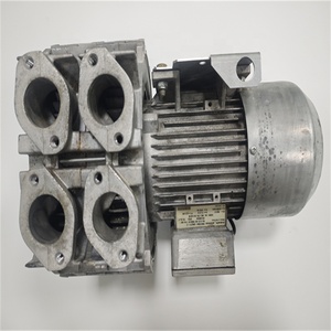 Ban đầu được sử dụng động cơ tuabin bơm cho máy <span class=keywords><strong>in</strong></span> <span class=keywords><strong>Offset</strong></span> m2.179.1911/01B - Product Image 6