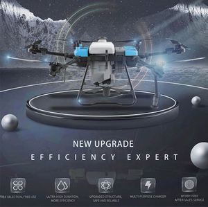 Cámara de Dron 4K Profesional Personalizada para Pulverización de Pesticidas, Entrega Comercial a Gran Escala, Pulverizadores Agrícolas Personalizados - Product Image 2