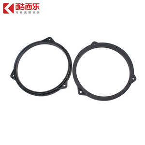 Adaptateur d'étanchéité pour haut-parleur de voiture XDEC 145 mm pour Kia Cerato Hyundai Skoda, amélioration audio - Product Image 2