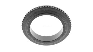 Nouveau design TBM Disc Cutter Best Seller Shield Driven Disc Cutter pour les travaux souterrains sans tranchée - Product Image 5