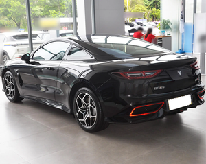 <span class=keywords><strong>Neta</strong></span> GT <span class=keywords><strong>2023</strong></span>รถสปอร์ตไฟฟ้าแบบฉบับ4WD U X <span class=keywords><strong>V</strong></span> 580มือสอง - Product Image 3