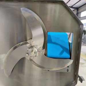 Machine de découpe et de division entièrement automatique pour viande cuite, machine à trancher la viande de dinde, machine à découper le bœuf et le <span class=keywords><strong>jambon</strong></span>, machine à trancher le fromage - Product Image 4