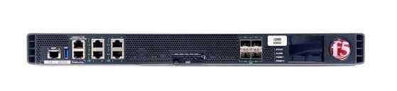 F5 BIG-IP R2600ผู้จัดการจราจรในท้องถิ่น (หน่วยความจำ32 GB,M.2 SSD)F5 ...