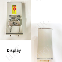 Signal de routeur WiFi 2.4G 2400-2500MHz 12dbi extérieur MIMO antenne de communication de station de base directionnelle