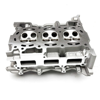 Pièces automobiles 110428845R, culasse en aluminium pour moteur diesel 3 cylindres pour Renault Kwid 1.0