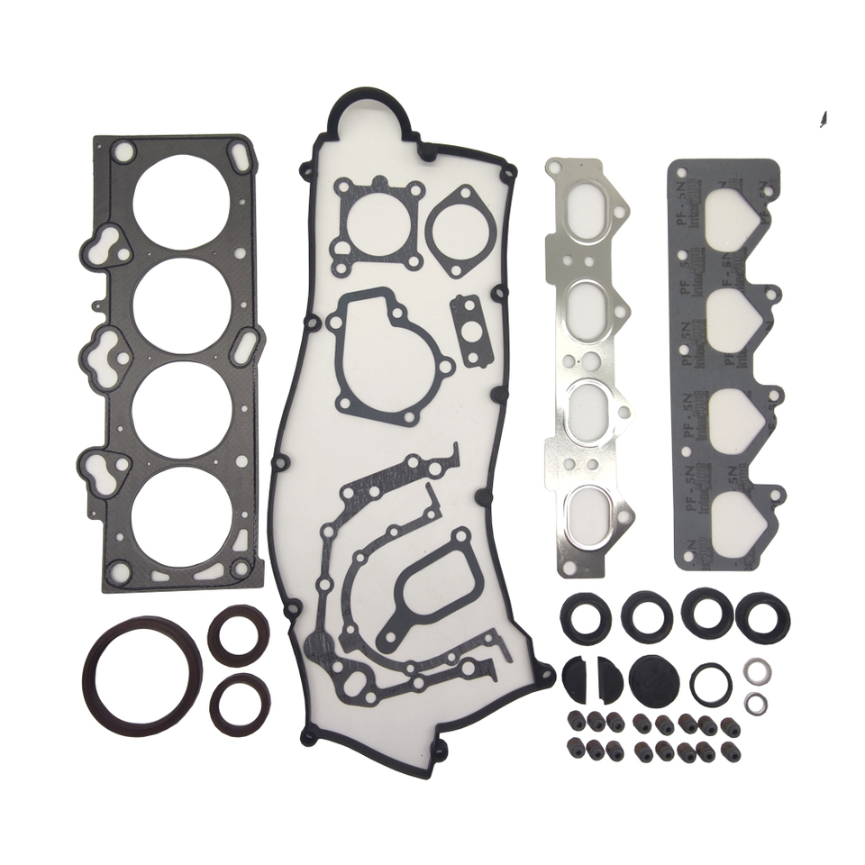 High Quality Auto Parts Engine Head Cylinder Valve Cover Gasket Set 20910-23F00 For Hyundai Tucson 2.0 / Elantra / Sportage