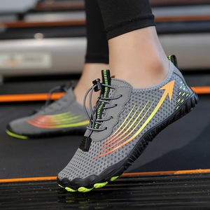 Water <b>Shoes</b> Outdoor Hiking Trekking <b>Shoes</b> Men Women Breathable Anti Slip Swim <b>Beach</b> Training <b>Shoes</b> - Product Image 3