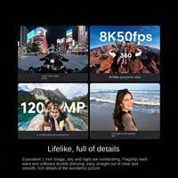 Nouveauté : Insta360 X6 360 °   Caméra d'action 8K Ultra HD avec stabilisation, étanche, idéale pour le cyclisme