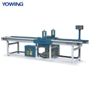Wood Board Jointing Gluing Spreader Spreading Application Machine MH6540