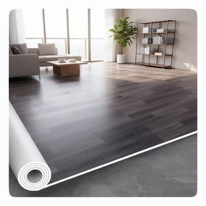 Revêtement <span class=keywords><strong>de</strong></span> <span class=keywords><strong>sol</strong></span> en vinyle PVC à prix avantageux, rouleau <span class=keywords><strong>de</strong></span> revêtement <span class=keywords><strong>de</strong></span> <span class=keywords><strong>sol</strong></span> en plastique pour intérieur, résistant à l'usure - Product Image 6