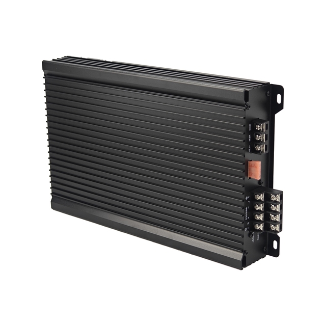 Big Power 4 Channel Amp Full Range 12v Car Sound Subwoofer Amplifier Car Audio Amp