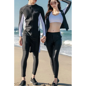 <span class=keywords><strong>Maillot</strong></span> <span class=keywords><strong>de</strong></span> <span class=keywords><strong>bain</strong></span> islamique imprimé pour <span class=keywords><strong>homme</strong></span> fabricant personnalisé 2025 <span class=keywords><strong>Maillot</strong></span> <span class=keywords><strong>de</strong></span> <span class=keywords><strong>bain</strong></span> 3 pièces modeste pour <span class=keywords><strong>homme</strong></span> musulman - Product Image 3