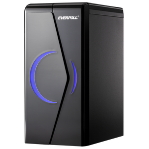 Premier distributeur d'eau sous évier à température sans pompe personnalisable au monde avec bouton de robinet à plusieurs niveaux et filtres de haute technologie - Product Image 3