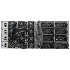 Mới Ban Đầu WS-<span class=keywords><strong>C3850</strong></span>-48T-E <span class=keywords><strong>C3850</strong></span> Loạt 48 Cổng Mạng Quản lý 3-Lớp Gigabit <span class=keywords><strong>Ethernet</strong></span> Chuyển Đổi - Product Image 5
