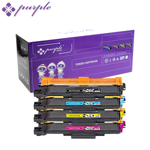 Tóner ZK-Toner Compatible TN233 TN-233 Tn233 Tn-233 Tn 233 para <span class=keywords><strong>Brother</strong></span> LaserJet HL-L3210CW <span class=keywords><strong>DCP</strong></span>-L3551CDW MFC-L3710CW MFC-L3770CDW - Product Image 1