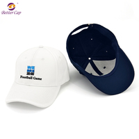 2026 Fußball-Event Fan-Baseballkappe mit Individuellem Logo-Stickerei Sportmütze We Are 26 Kampagne Outdoor Verstellbare Fußball-Fan-Geschenkmütze