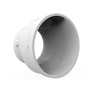 Đường kính ống nhựa PVC giảm tốc 315mm đến 160mm cho xây dựng và sử dụng kỹ thuật đô thị - Product Image 1