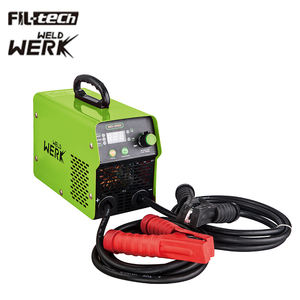 Câbles de démarrage portables de haute qualité, chargeur de batterie de <span class=keywords><strong>voiture</strong></span> automatique 12V 24V robuste, démarreur de batterie électrique - Product Image 6