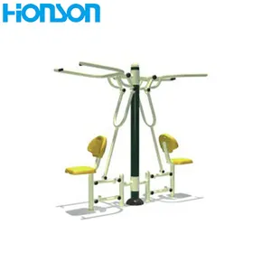 Supplier Direct Recreational Exercise Equipment Park and Community Outdoor Fitness Equipment