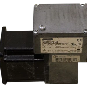 ILS2T572PB1A0 IFSN62/3MTPISDwbrS/-I-B54/O-001wbrRPP41(ILS2T572wbrPB1A0) 电机编程控制器工业自动化 - Product Image 1