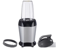 Anbo 2026 Nouveau Mixeur Portable Automatique 600W pour Smoothies, Technologie Intelligente, Robot Culinaire pour Fruits Congelés, Usage Domestique UK