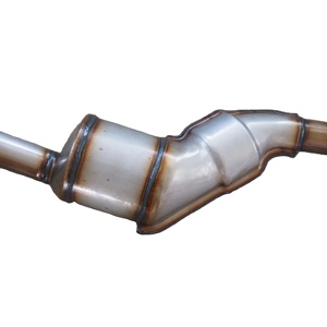 Convertitore catalitico per RENAULT <span class=keywords><strong>Grand</strong></span> <span class=keywords><strong>Scenic</strong></span> II Megane 02-10 8200374614 - Product Image 1