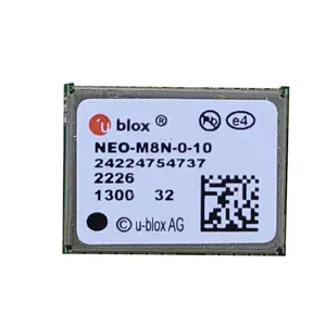 Originele Fabrikant Micro Gps Module NEO-M8N-0-10 Neo 8M Gps Module