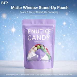 MOQ 100 Custom Printed Small Colored Bags Instant Coffee Bags Drip Coffee Outer Envelope Coffee Powder Bags Food Packaging - Product Image 1