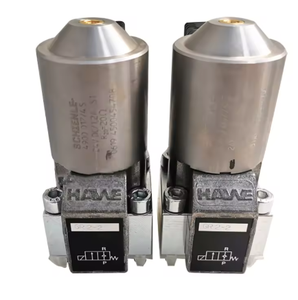 Control direccional HAWE GS2-2-G24 - Product Image 6