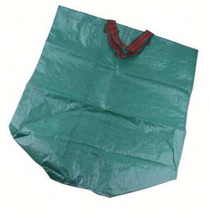 Bolsa de Basura Reutilizable para Jardín, Bolsa Plegable para Desechos de Jardín, Bolsa de Jardín Resistente - Product Image 6