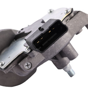 Moteur d'essuie-glace électrique cc avant gauche 12V pour citroën Jumpy FIAT Scudo PEUGEOT 2007 OEM 6405GE - Product Image 5