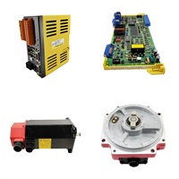 Tarjeta de Control FANUC A20B-3300-0319/03A Original