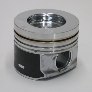ชุดลูกสูบเครื่องยนต์ขนาด 82 มม. พร้อมแหวน 31460888 สำหรับ Volvo B4204T47 2.0L S60 S90 V60 V90 XC40 XC60 XC90 Drive E - Product Image 3