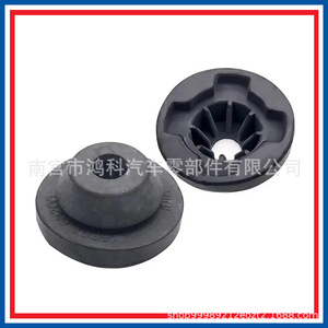 Buje de Montaje de Filtro de Aire Nissan 16557-AL500, Funda de Goma para Uso Automotriz en Tiida y Teana - Product Image 5