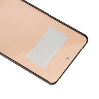 Écrans LCD pour téléphones mobiles Itel S23 Plus – Vente en gros d'écrans LCD et numériseurs tactiles de remplacement pour Itel S23 Plus