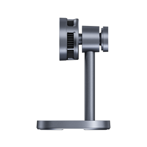 <span class=keywords><strong>TEC</strong></span> Semiconductor Refroidissement avec tête de charge réglable Station de charge magnétique sans fil 3 en 1 pour Qi2 iPhone Watch AirPods - Product Image 5
