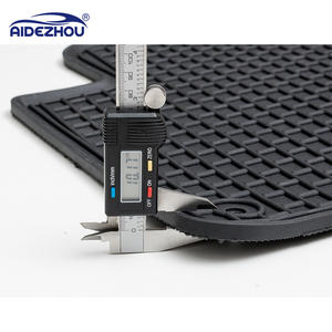 Alfombrilla para el suelo del coche, accesorio para el Interior, Material de primera calidad, para Chevrolet <span class=keywords><strong>Captiva</strong></span> 2019, 2020, 2021, <span class=keywords><strong>2022</strong></span>, para todo tipo de clima - Product Image 4