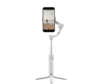 <span class=keywords><strong>DJI</strong></span> <span class=keywords><strong>OM</strong></span> 5 Athens, gris y blanco - Product Image 6