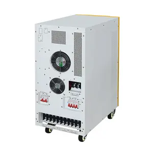 Diskon Inverter Surya Dc Ke Ac Gelombang Sinus Murni 16000 Watt 10000 25000 Watt Generator Inverter