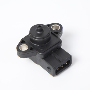 Sensor de Presión Manométrica E1T2657 Piezoresistivo con Montaje en Chasis para Uso Automotriz - Product Image 2