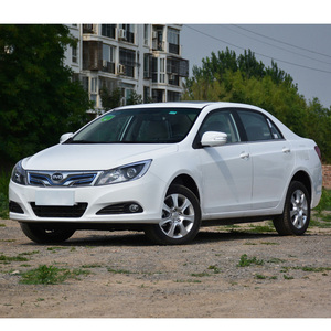 Nouvelle voiture électrique en gros pour BYD E5 LHD Berline compacte 401 km 5 places EV - Product Image 4