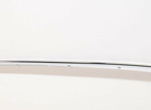 2058850721 è adatto per Mercedes-benz classe c C200 C260 205 e altre strisce luminose per paraurti posteriore, striscia decorativa - Product Image 5