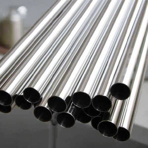 Изготовленная на заказ длина 201 трубы из нержавеющей стали 1/2 "до 6" Sch 40 для декоративного и светового калибра - Product Image 1