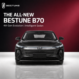 Nouvelle Arrivée <span class=keywords><strong>Voiture</strong></span> de Luxe FAW Bestune B70 2.0T Essence HATCHBACK 5 Places Conduite à Gauche Moderne Haute Vitesse Haute Performance - Product Image 1