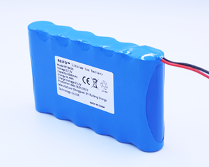 Paket baterai Lithium isi ulang 18650 22.2V 2500mAh - Product Image 4