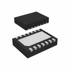 14 VFDFN Exposed Pad MP3308DL-LF-Z Components Electronic Authorized Distributor Power Management (PMIC) - Product Image 1