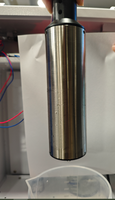 Sonde de capteur de PH numérique industriel électrode connecteur BNC moniteur de test d'eau centrale thermique OEM 1 an personnalisable